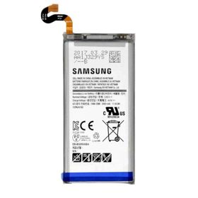Samsung Galaxy S8 G950 Servis EB-BG950ABA Batarya Pil