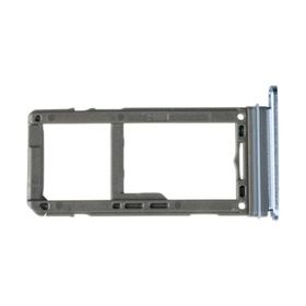 Samsung Galaxy S8 G950 Violet Sim Kart Tepsisi
