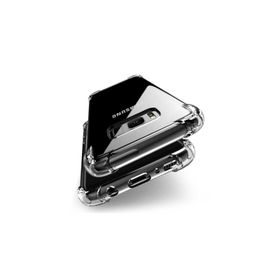 Samsung Galaxy S8 Nitro Anti Shock Silikon Kılıf