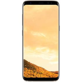 Samsung Galaxy S8 Plus 64GB Altın
