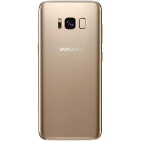 Samsung Galaxy S8 Plus 64GB Altın