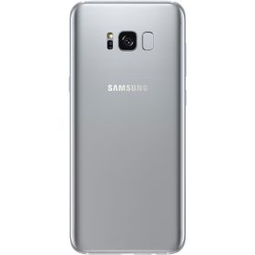Samsung Galaxy S8 Plus 64GB Gümüş