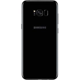 Samsung Galaxy S8 Plus 64GB Siyah