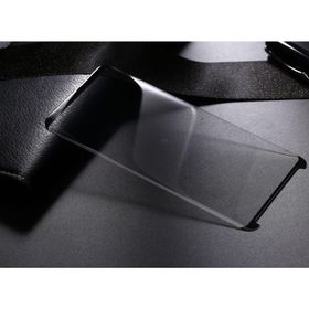 Samsung Galaxy S8 Plus Ekran Koruyucu Uyumlu Kırılmaz Cam