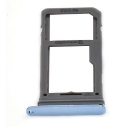 Samsung Galaxy S8 Plus G955 Mavi Sim Kart Tepsisi