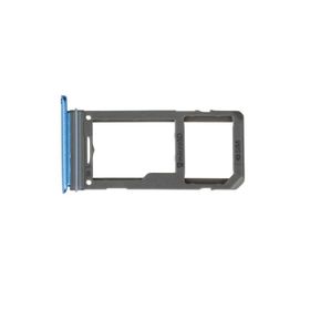 Samsung Galaxy S8 Plus G955 Mavi Sim Kart Tepsisi