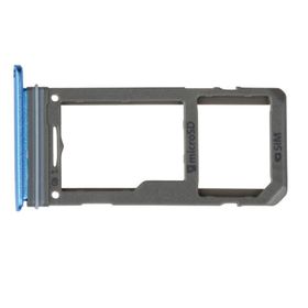 Samsung Galaxy S8 Plus G955 Mavi Sim Kart Tepsisi