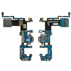 Samsung Galaxy S8 Plus G955 Şarj Soketi
