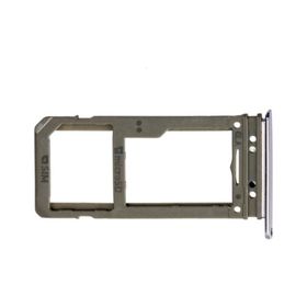 Samsung Galaxy S8 Plus G955 Violet Sim Kart Tepsisi