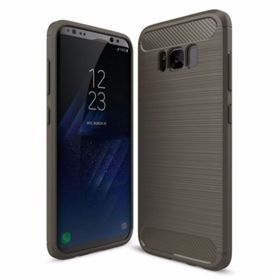 Samsung Galaxy S8 Plus Koruma Silikon Kılıf