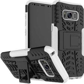 Samsung Galaxy S8 Plus Koruma Silikon Kılıf