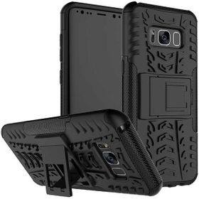 Samsung Galaxy S8 Plus Koruma Silikon Kılıf