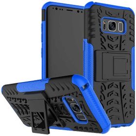Samsung Galaxy S8 Plus Koruma Silikon Kılıf