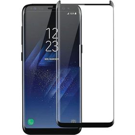 Samsung Galaxy S8 Plus Nano Ekran Koruyucu Uyumlu Kırılmaz Cam