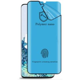 Samsung Galaxy S8 Plus Nano Ekran Koruyucu Uyumlu Kırılmaz Cam