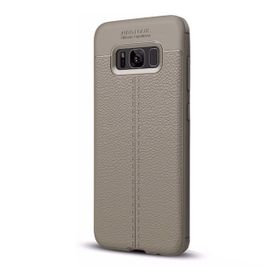 Samsung Galaxy S8 Plus Niss Koruma Silikon Kılıf