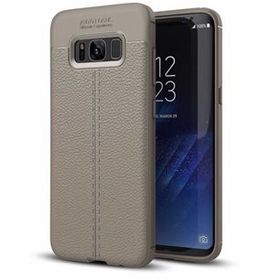 Samsung Galaxy S8 Plus Niss Koruma Silikon Kılıf