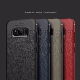 Samsung Galaxy S8 Plus Niss Silikon Kılıf