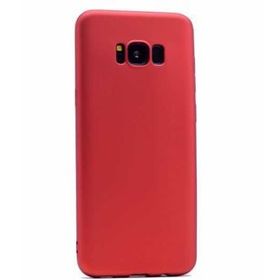 Samsung Galaxy S8 Plus Premier Silikon Kılıf
