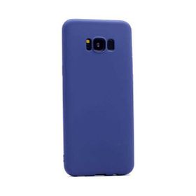 Samsung Galaxy S8 Plus Premier Silikon Kılıf