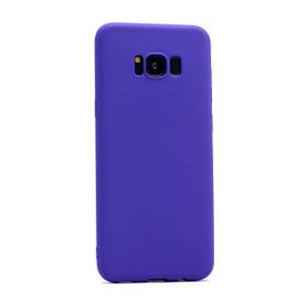 Samsung Galaxy S8 Plus Premier Silikon Kılıf