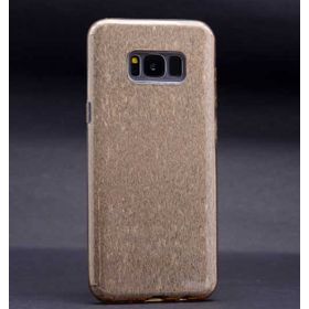 Samsung Galaxy S8 Plus Shining Silikon Cep Telefonu Kılıfı