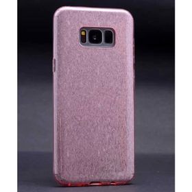 Samsung Galaxy S8 Plus Shining Silikon Cep Telefonu Kılıfı