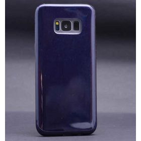 Samsung Galaxy S8 Plus Shining Silikon Cep Telefonu Kılıfı