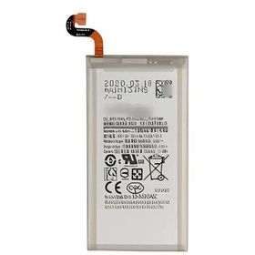 Samsung Galaxy S8 Plus SM-G955F Kodlu Batarya Pil
