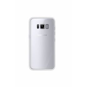 Samsung Galaxy S8 Plus Soft Silikon Kılıf