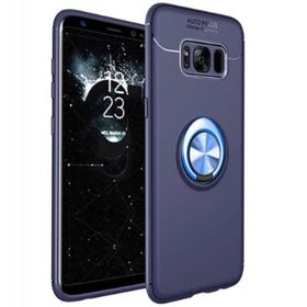 Samsung Galaxy S8 Plus Soft Silikon Kılıf
