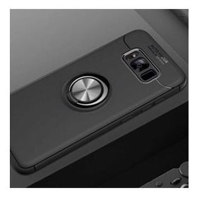 Samsung Galaxy S8 Plus Soft Silikon Kılıf