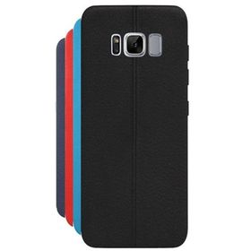 Samsung Galaxy S8 Plus Soft Silikon Kılıf