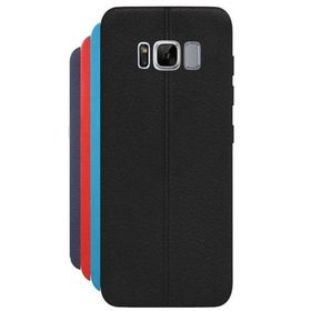Samsung Galaxy S8 Plus Soft Silikon Kılıf