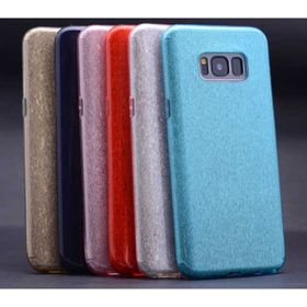 Samsung Galaxy S8 Zore Shining Uyumlu Silikon Kılıf
