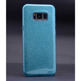 Samsung Galaxy S8 Zore Shining Uyumlu Silikon Kılıf