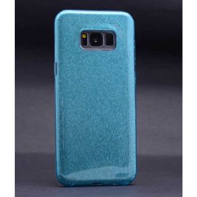 Samsung Galaxy S8 Zore Shining Uyumlu Silikon Kılıf