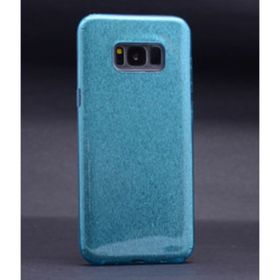 Samsung Galaxy S8 Zore Shining Uyumlu Silikon Kılıf