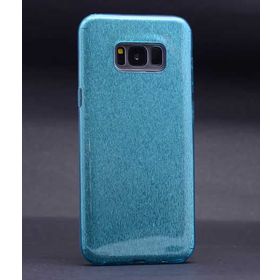 Samsung Galaxy S8 Zore Shining Uyumlu Silikon Kılıf