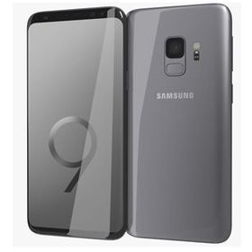 Samsung Galaxy S9 64GB Gri Outlet-Teşhir