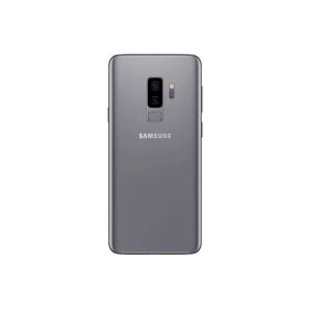 Samsung Galaxy S9 64GB Gri Outlet-Teşhir