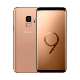 Samsung Galaxy S9 64GB Yenilenmiş