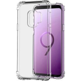 Samsung Galaxy S9 Anti Shock Silikon Kılıf