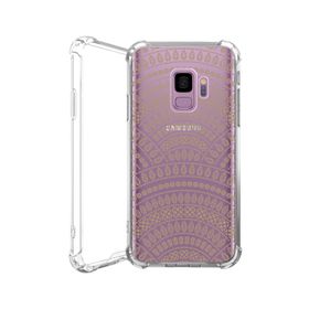 Samsung Galaxy S9 Anti Shock Silikon Kılıf