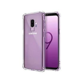 Samsung Galaxy S9 Anti Shock Silikon Kılıf