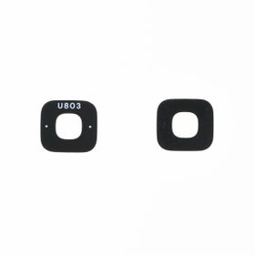 Samsung Galaxy S9 G960 Gold Uyumlu Kamera Lensi