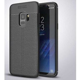 Samsung Galaxy S9 Niss Kapak Uyumlu Silikon Kılıf