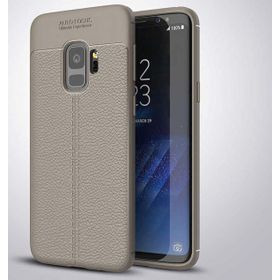 Samsung Galaxy S9 Niss Kapak Uyumlu Silikon Kılıf