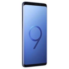 Samsung Galaxy S9 Plus 128GB Mavi