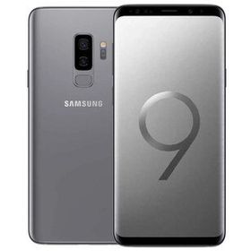 Samsung Galaxy S9 Plus 128GB Outlet-Teşhir